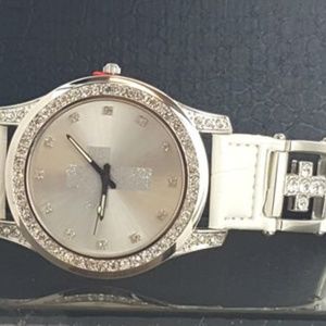 geneva elite mens watch